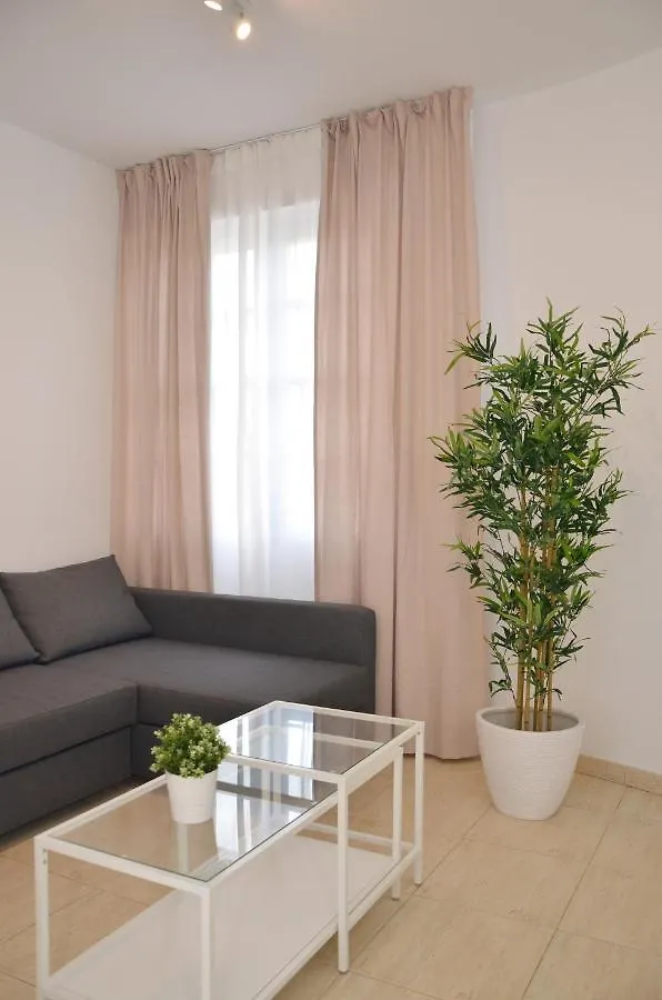 Canary Lofts Palace Santa Cruz de Tenerife 0*,  Spanje