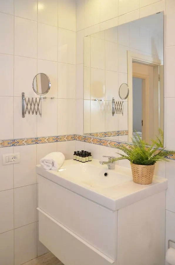 Vakantiehuis Canary Lofts Palace Santa Cruz de Tenerife