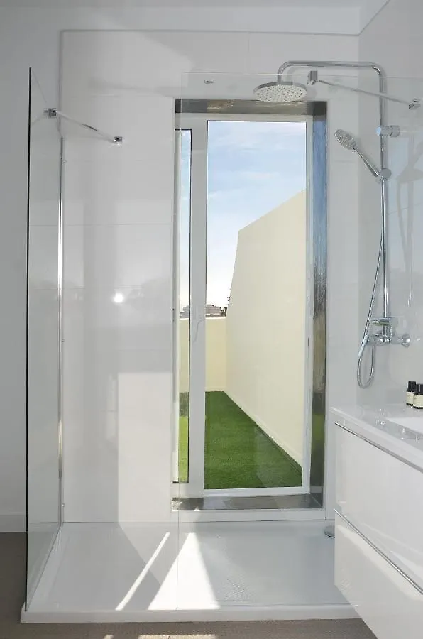 Canary Lofts Palace Santa Cruz de Tenerife Vakantiehuis