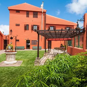 El Pastel Landhuis